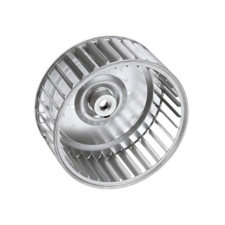 Middleby Wheel, Blwr 5.75D Ps636 65754